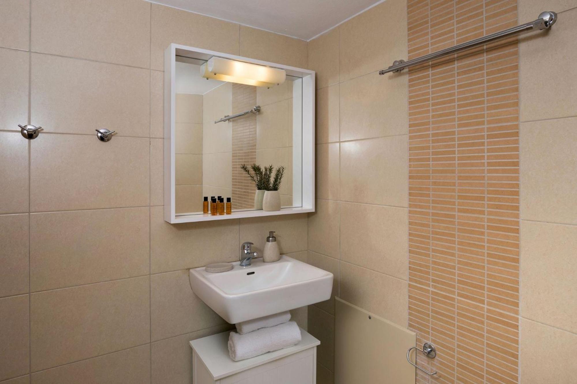 Syra Bay Villa Mégas Yialós-Nítes Стая снимка