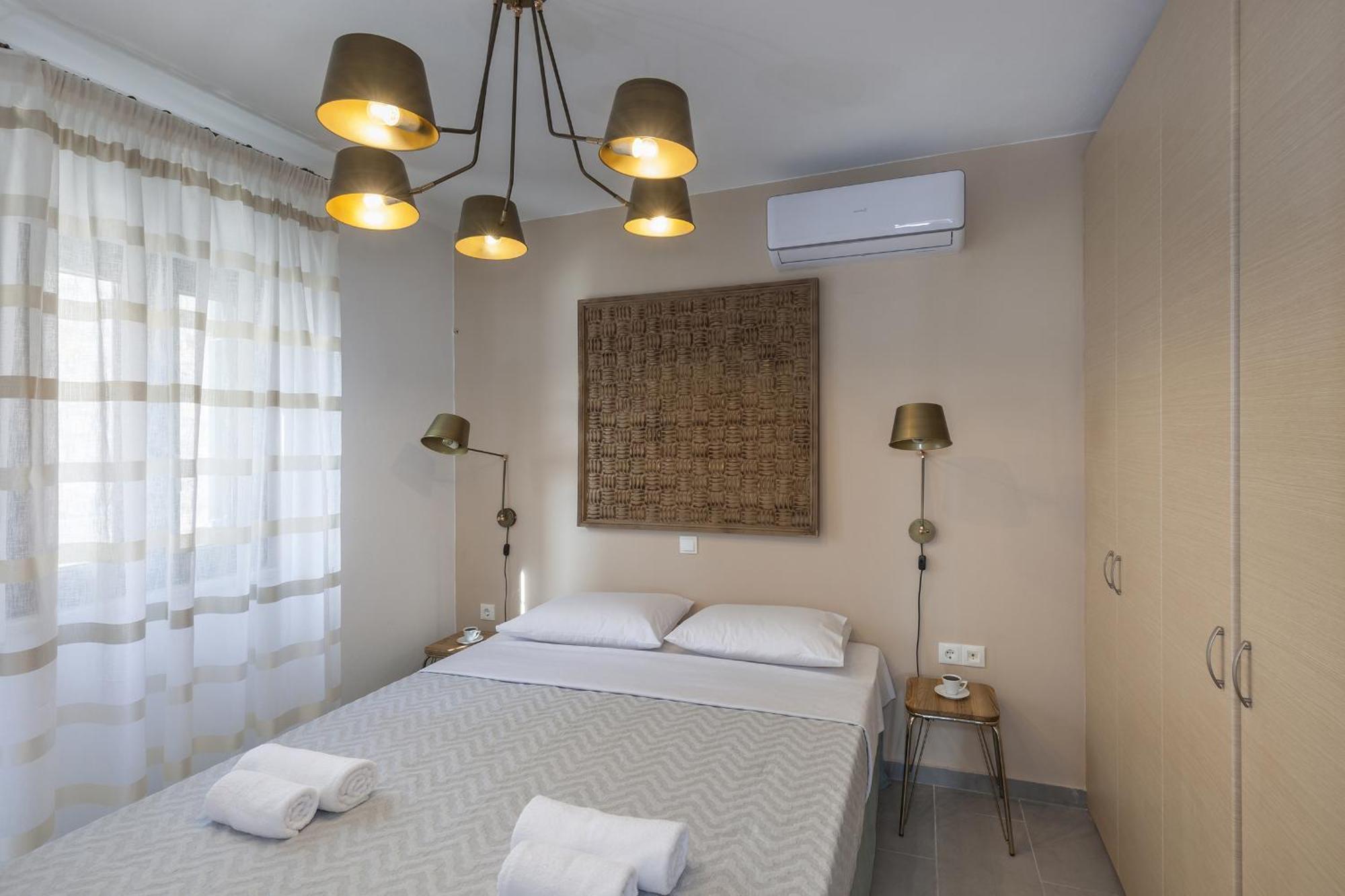 Syra Bay Villa Mégas Yialós-Nítes Екстериор снимка