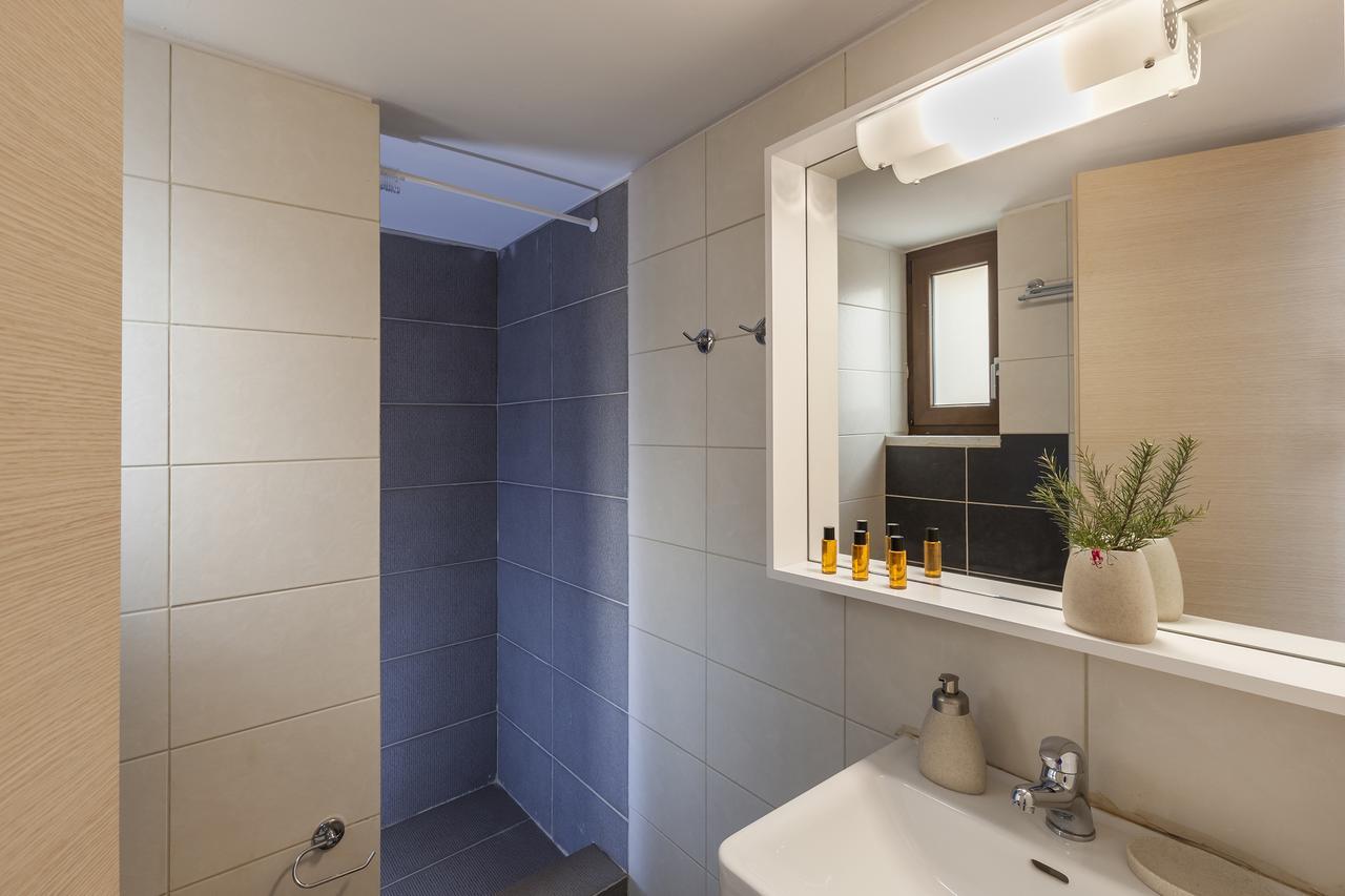 Syra Bay Villa Mégas Yialós-Nítes Екстериор снимка