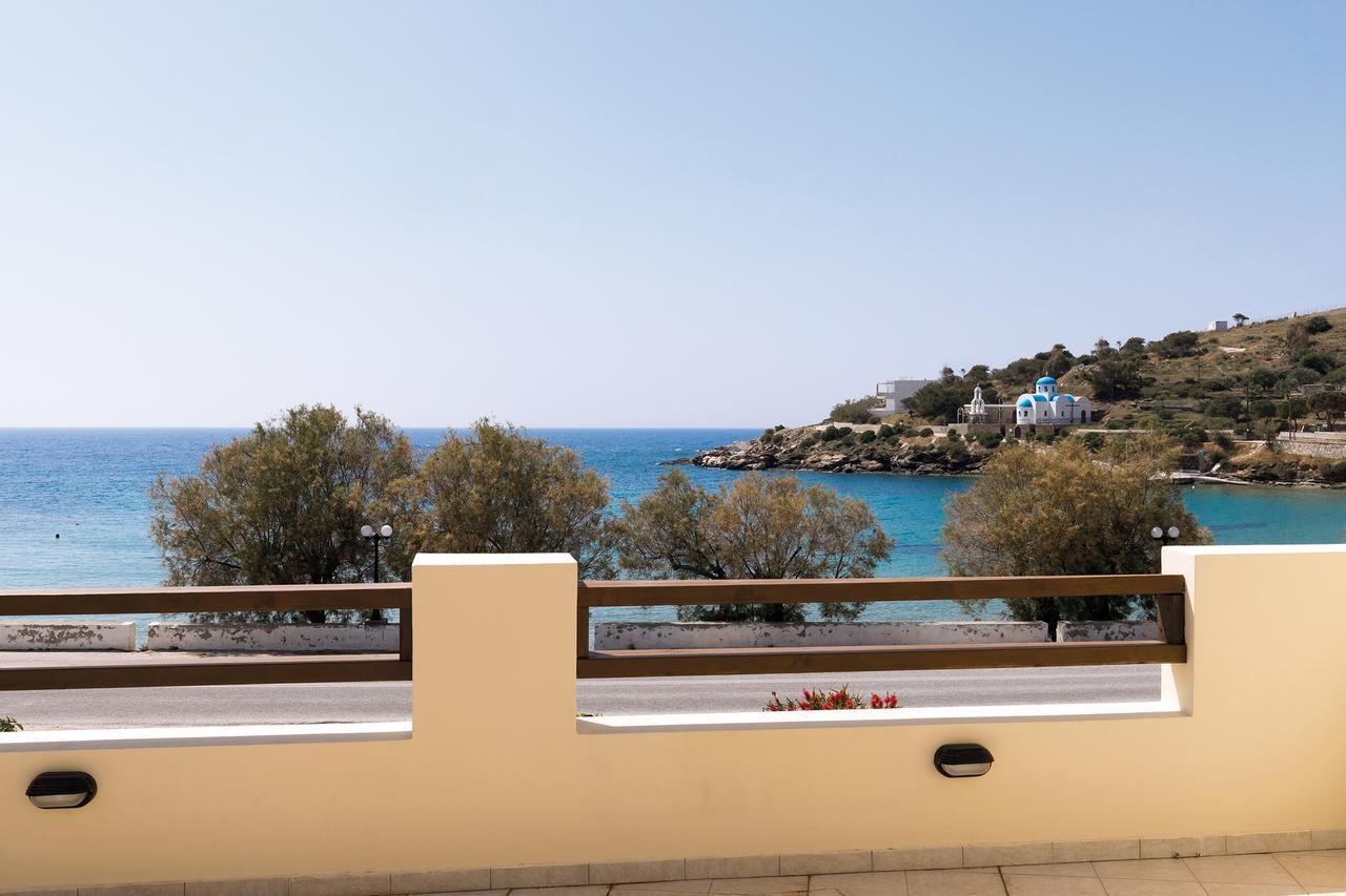 Syra Bay Villa Mégas Yialós-Nítes Екстериор снимка